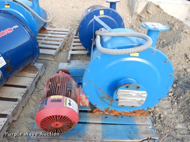 image for item HD9443 (5) electric motors