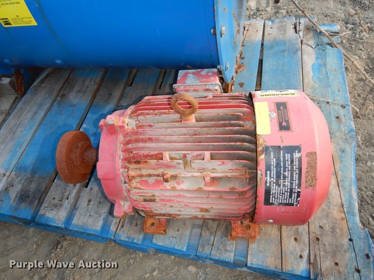 image for item HD9443 (5) electric motors