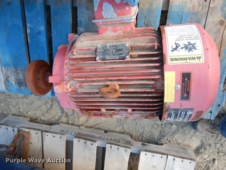 image for item HD9443 (5) electric motors