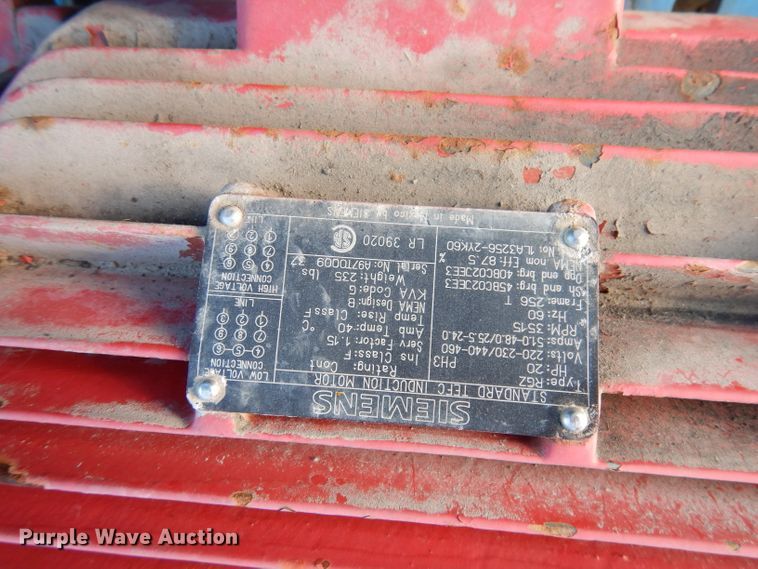 image for item HD9443 (5) electric motors