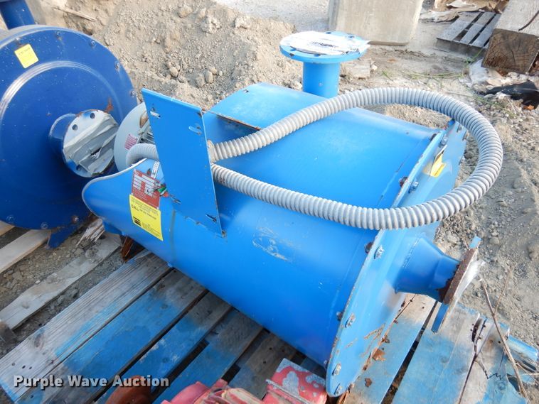 image for item HD9443 (5) electric motors