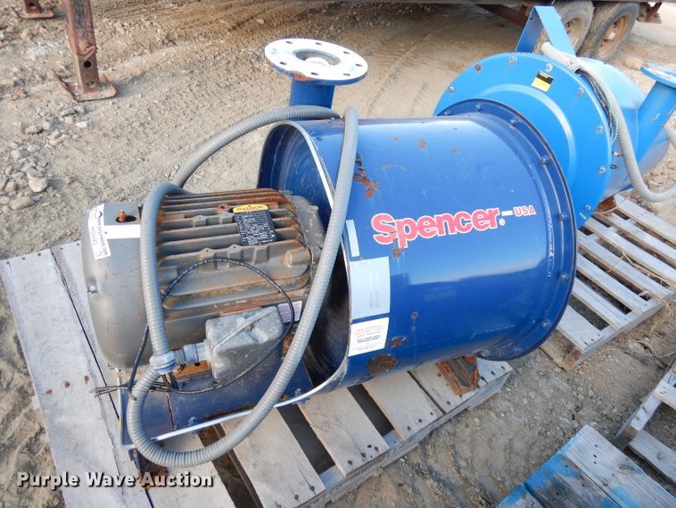 image for item HD9443 (5) electric motors