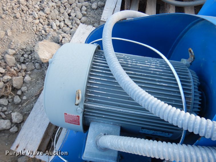 image for item HD9443 (5) electric motors