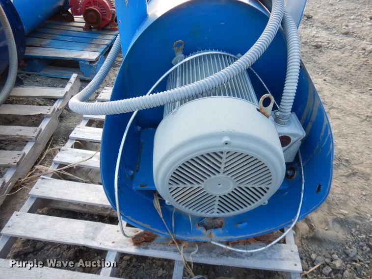 image for item HD9443 (5) electric motors