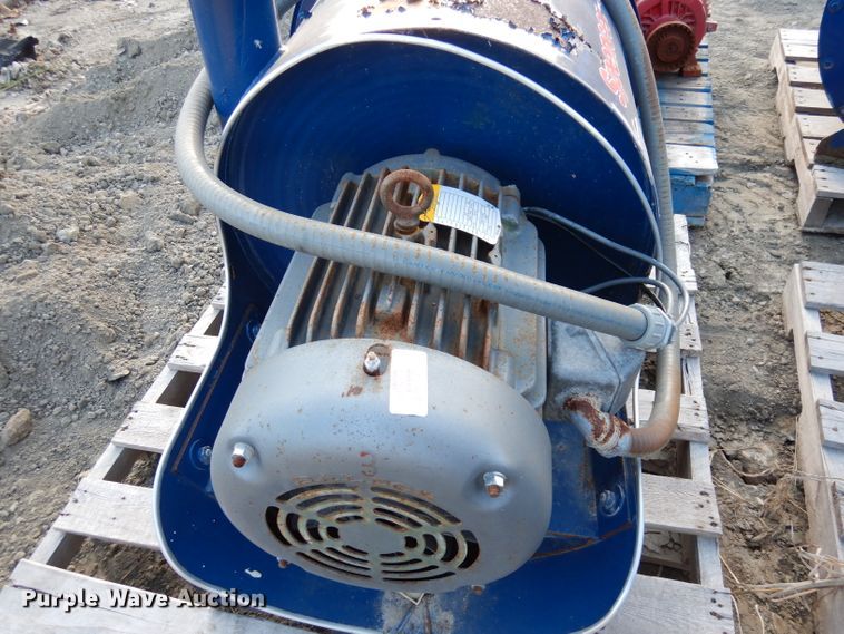 image for item HD9443 (5) electric motors