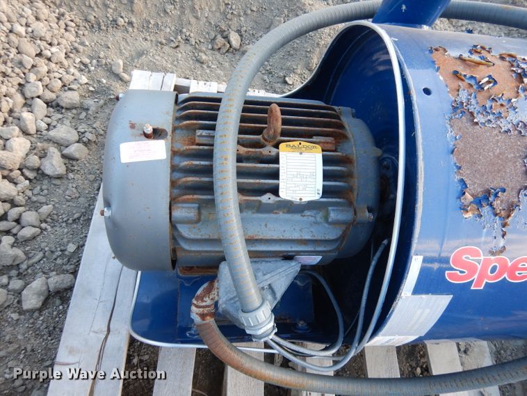 image for item HD9443 (5) electric motors