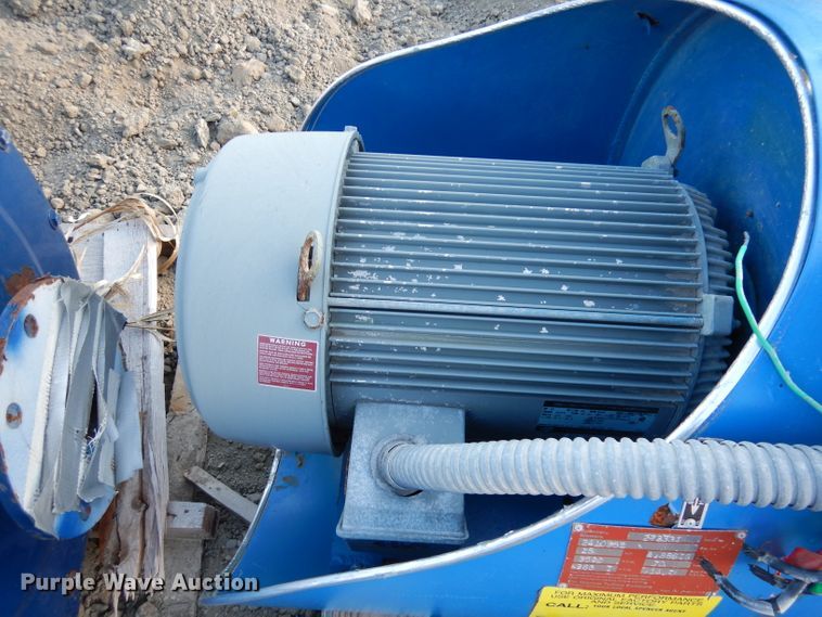 image for item HD9443 (5) electric motors