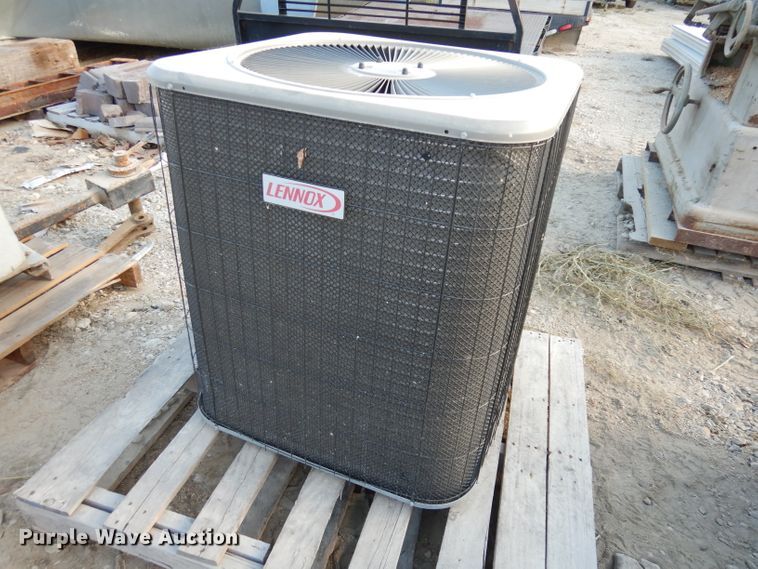 image for item HD9444 Lennox TSA060S4N45Y AC unit