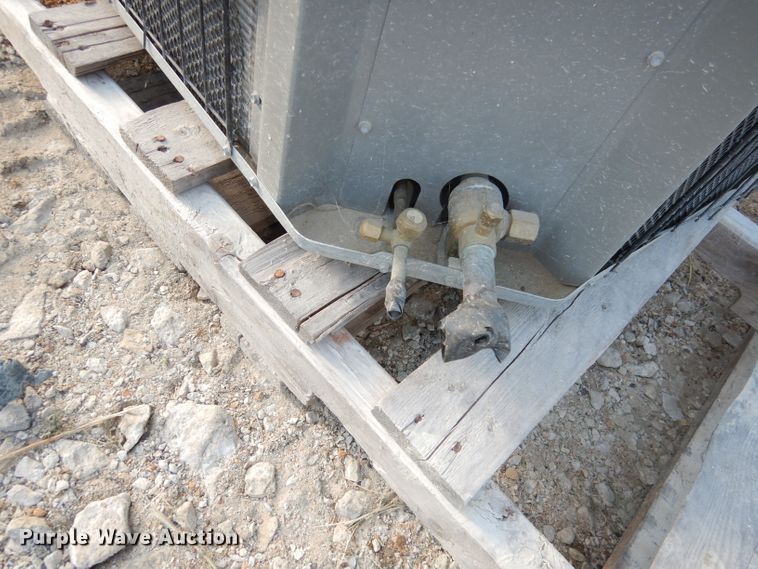 image for item HD9444 Lennox TSA060S4N45Y AC unit