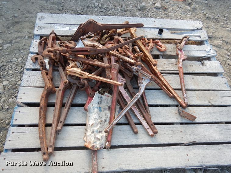 image for item HD9445 (19) come-a-longs