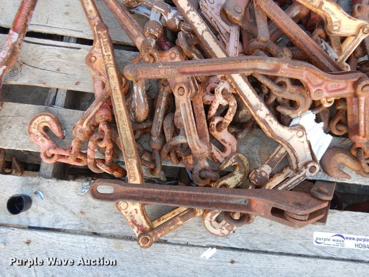 image for item HD9445 (19) come-a-longs