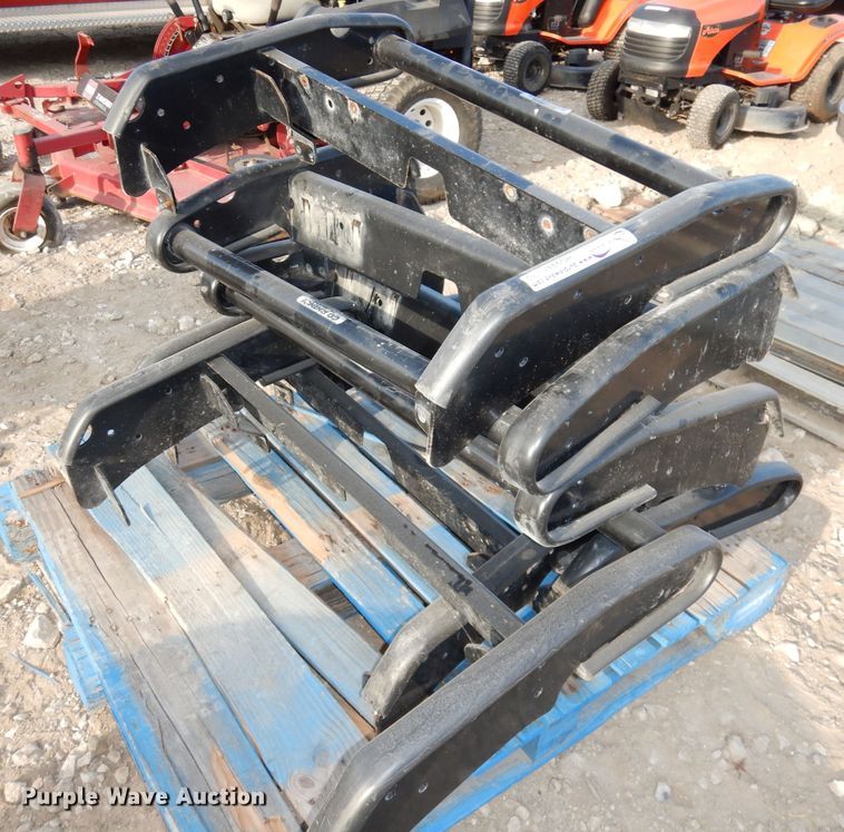 image for item HD9447 (5) Rhino push bars