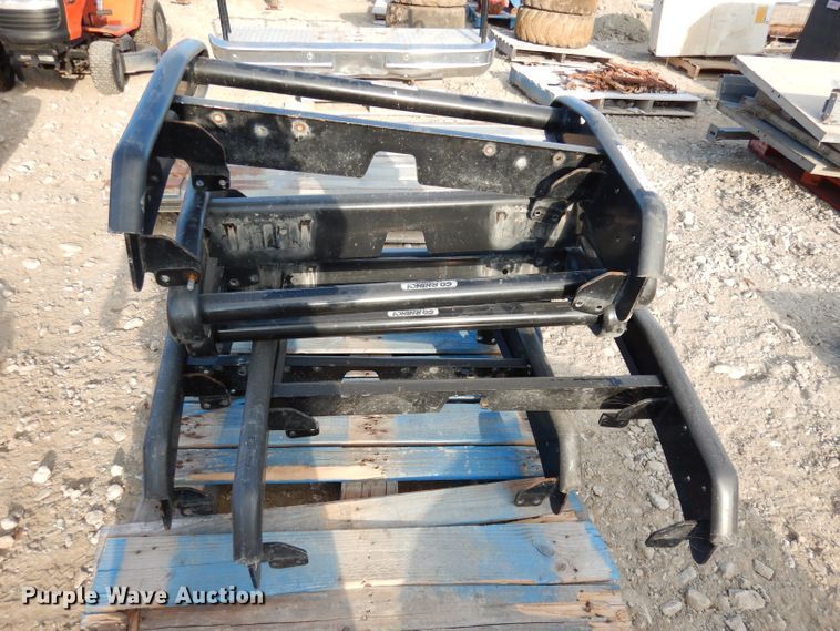 image for item HD9447 (5) Rhino push bars