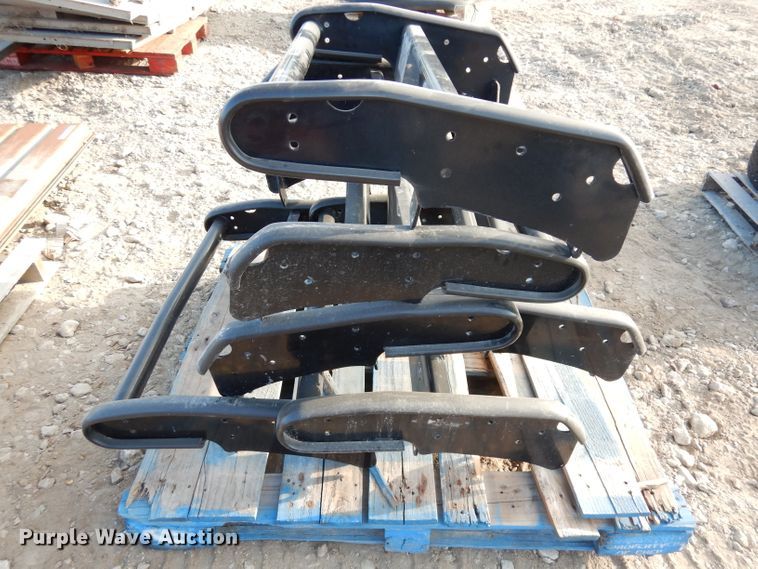 image for item HD9447 (5) Rhino push bars