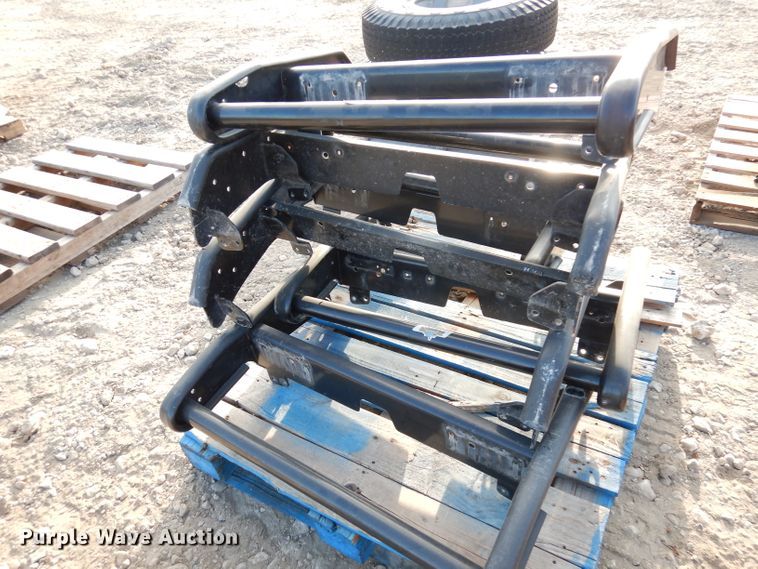 image for item HD9447 (5) Rhino push bars