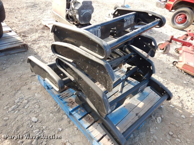 image for item HD9447 (5) Rhino push bars