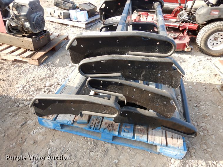 image for item HD9447 (5) Rhino push bars