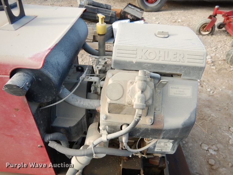 image for item HD9448 Tools