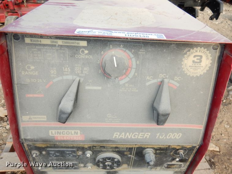 image for item HD9448 Tools