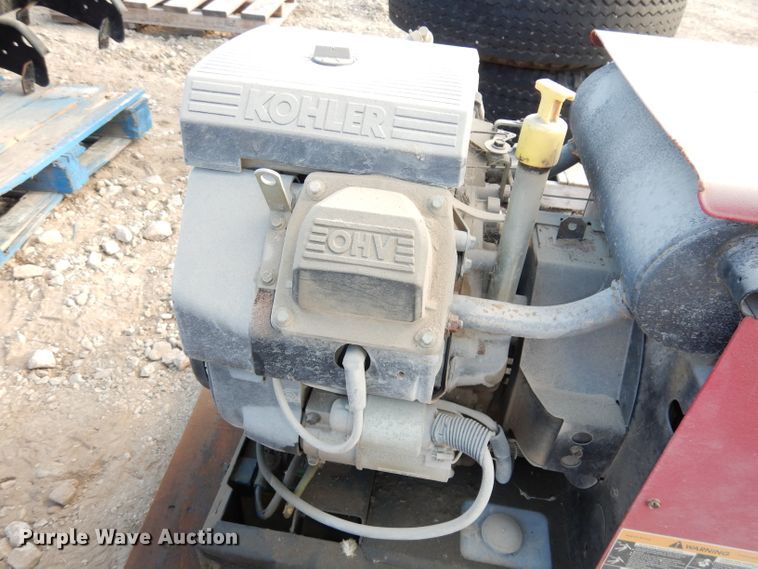 image for item HD9448 Tools