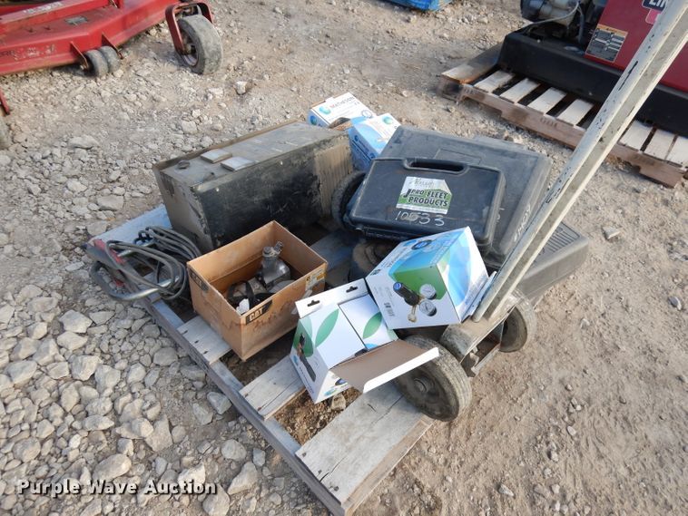 image for item HD9448 Tools