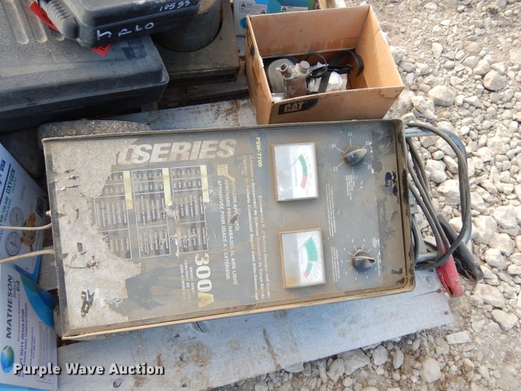 image for item HD9448 Tools