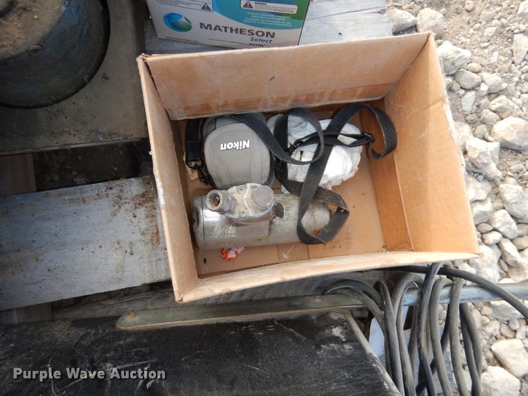 image for item HD9448 Tools