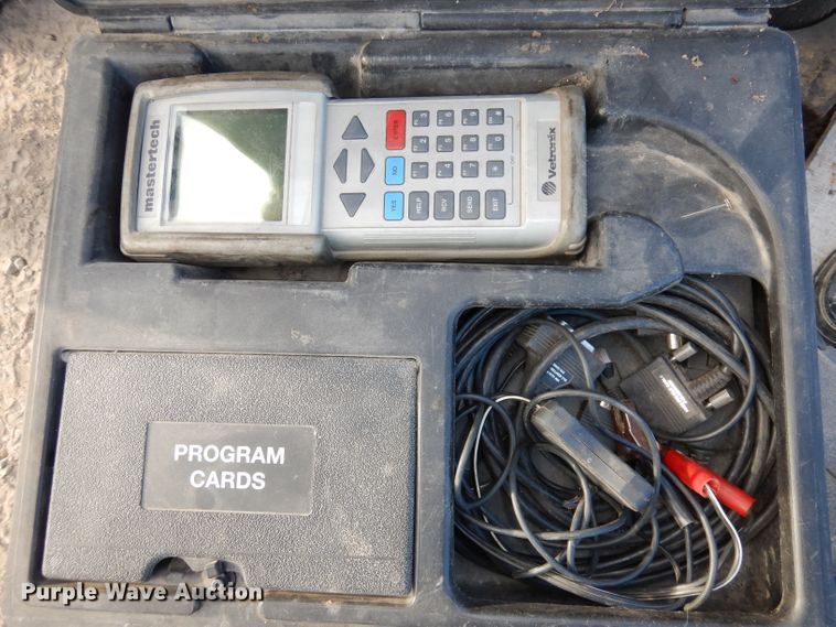 image for item HD9448 Tools