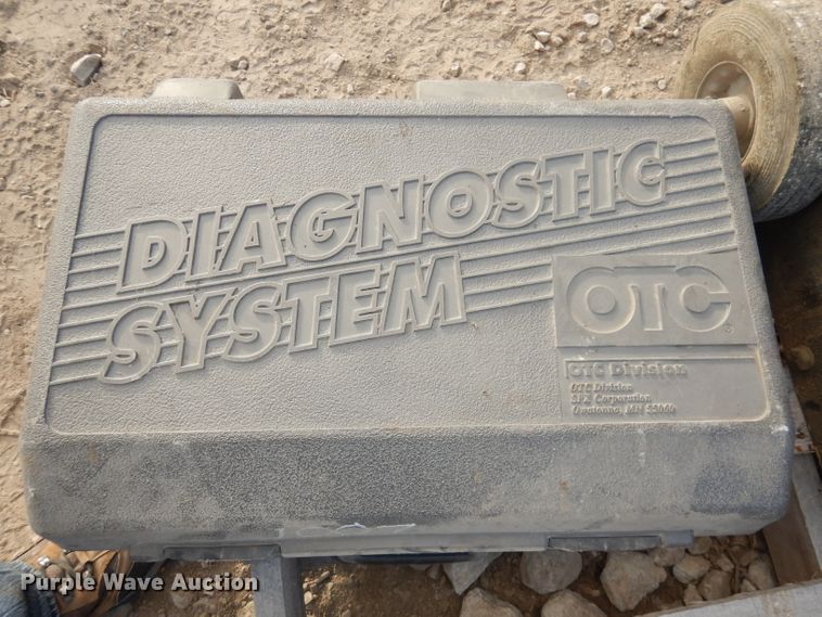 image for item HD9448 Tools