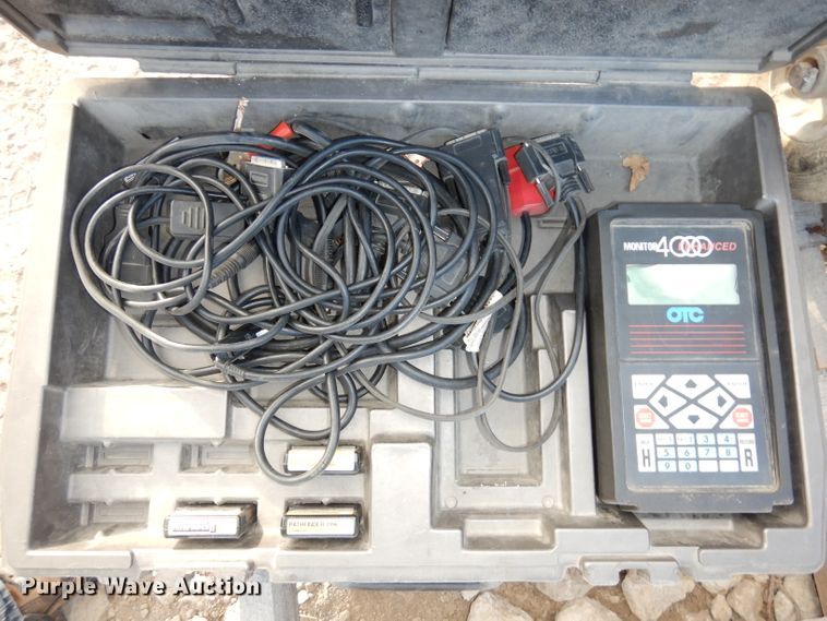 image for item HD9448 Tools