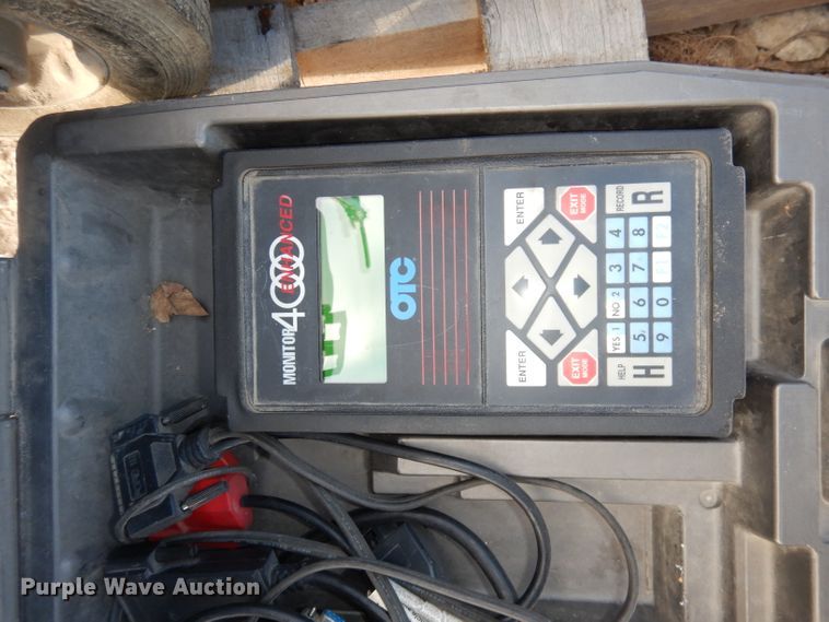 image for item HD9448 Tools