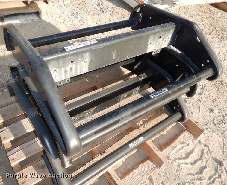 image for item HD9451 (3) Rhino push bars