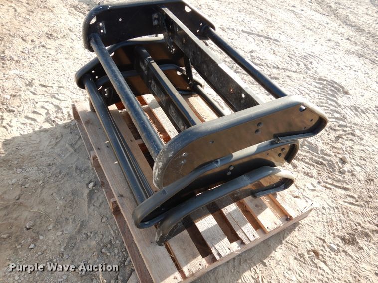 image for item HD9451 (3) Rhino push bars