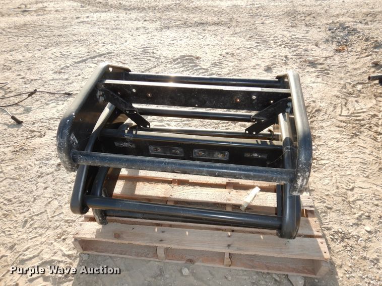 image for item HD9451 (3) Rhino push bars