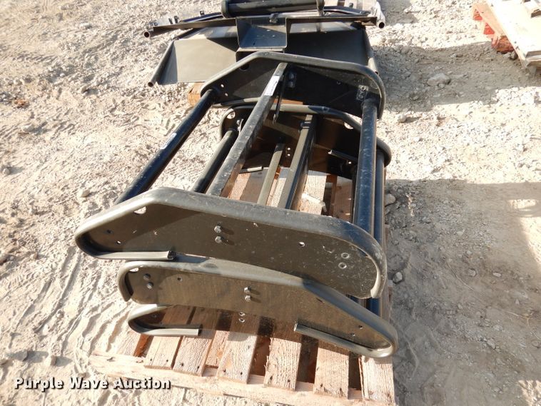 image for item HD9451 (3) Rhino push bars