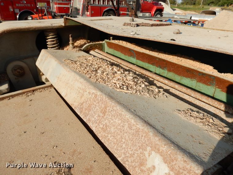 image for item HD9452 Powermatic 225 planer