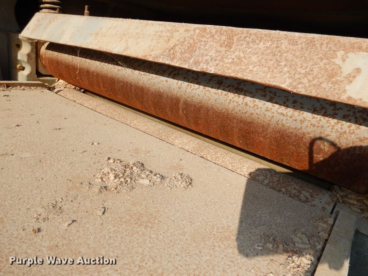 image for item HD9452 Powermatic 225 planer