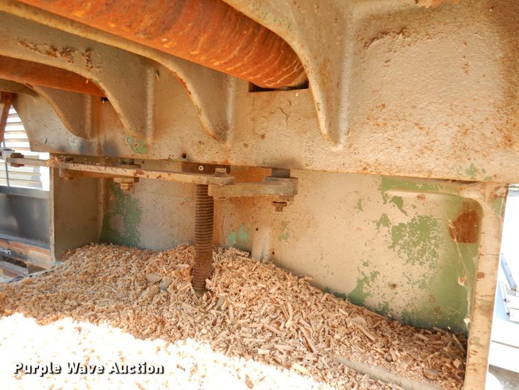 image for item HD9452 Powermatic 225 planer