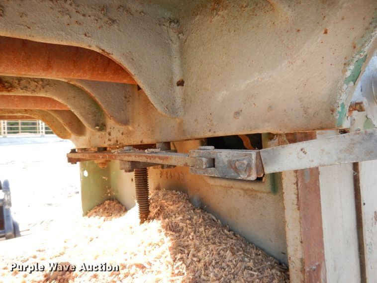 image for item HD9452 Powermatic 225 planer