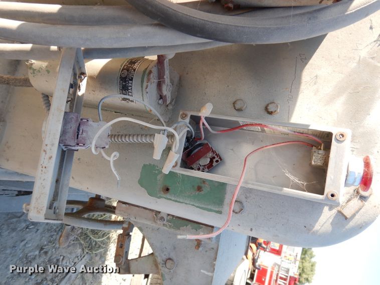 image for item HD9452 Powermatic 225 planer