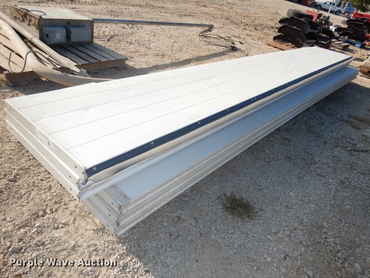 image for item HD9453 16'W x 12'H garage door