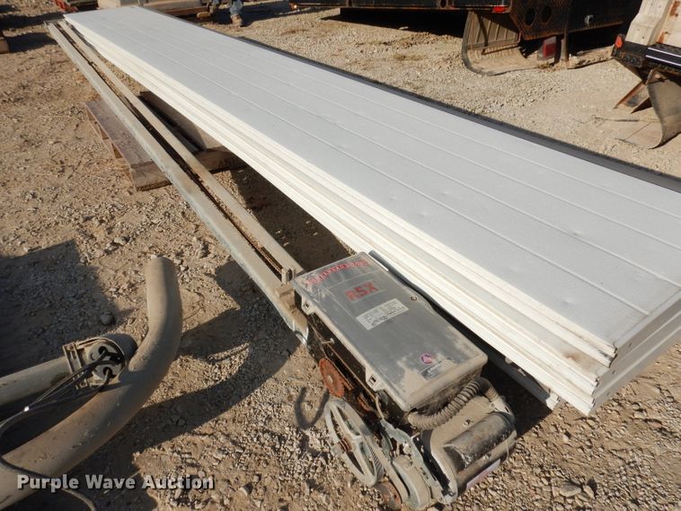 image for item HD9453 16'W x 12'H garage door