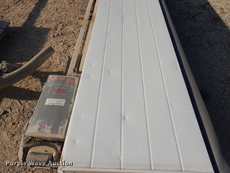 image for item HD9453 16'W x 12'H garage door