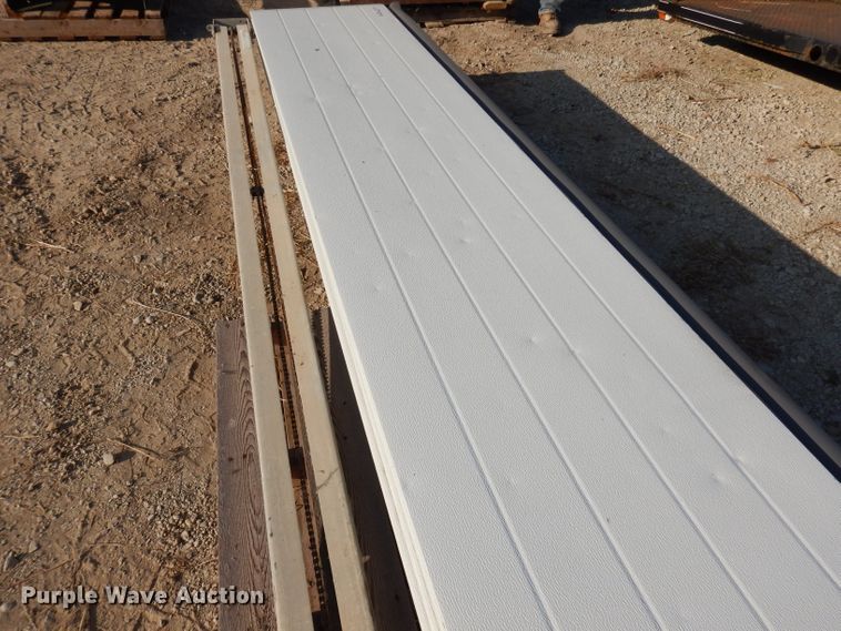 image for item HD9453 16'W x 12'H garage door