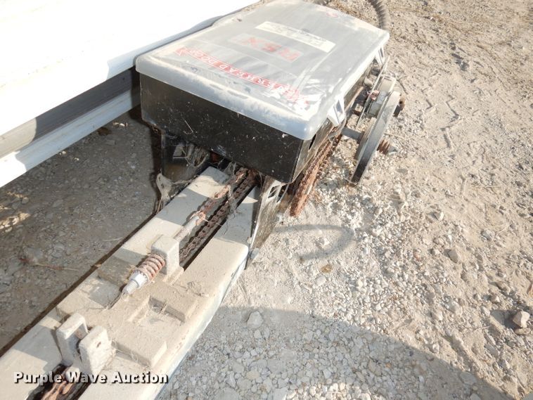 image for item HD9453 16'W x 12'H garage door