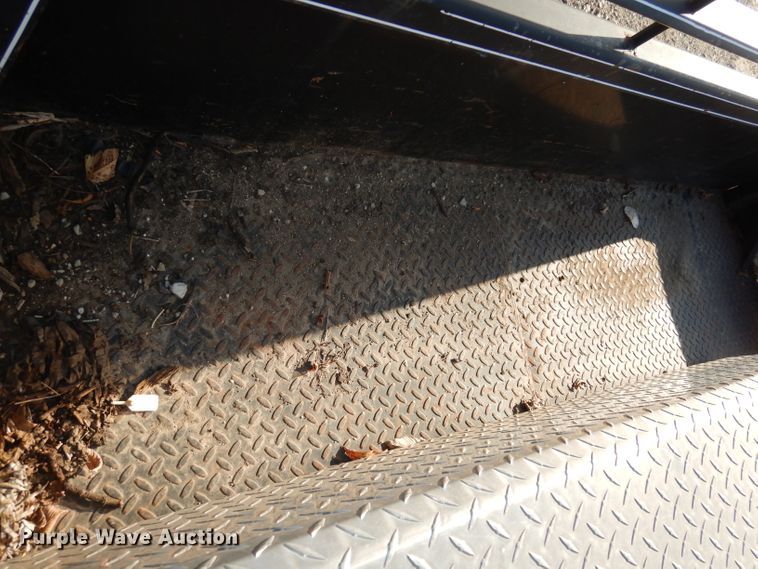 image for item HD9455 Flatbed