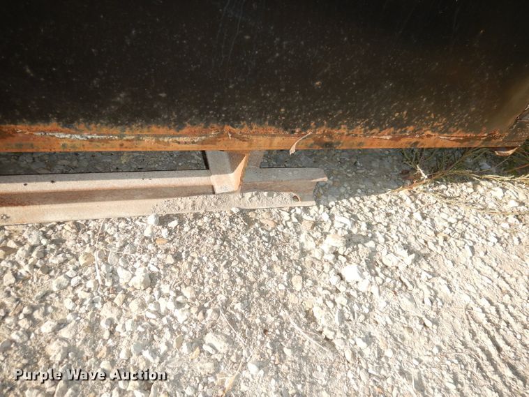 image for item HD9455 Flatbed