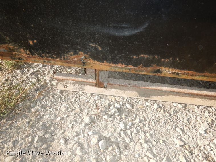 image for item HD9455 Flatbed