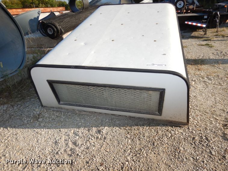 image for item HD9456 A.R.E. topper