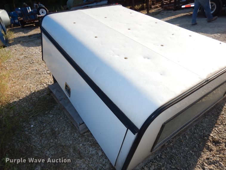 image for item HD9456 A.R.E. topper